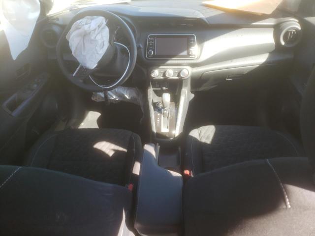 Photo 9 from auction – 2021 NISSAN KICKS S with VIN 3N1CP5BV3ML543949