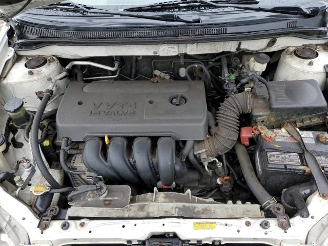 Photo 7 from auction – 2005 TOYOTA COROLLA CE with VIN JTDBR32EX52057939