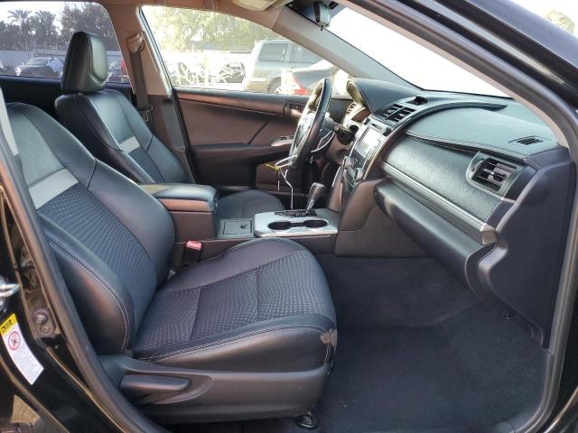Photo 5 from auction – 2013 TOYOTA CAMRY L with VIN 4T1BF1FK3DU299192
