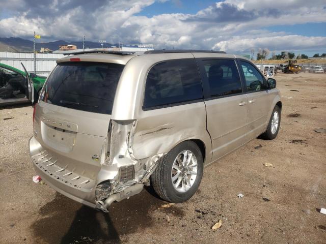 Photo 4 from auction – 2015 DODGE GRAND CARA with VIN 2C4RDGCG2FR745618