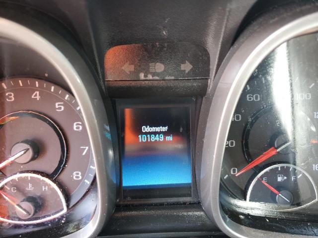 Photo 8 from auction – 2015 CHEVROLET MALIBU LTZ with VIN 1G11F5SL9FF177832