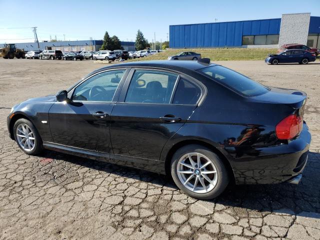 Photo 3 from auction – 2010 BMW 328 I with VIN WBAPH7C50AA800085