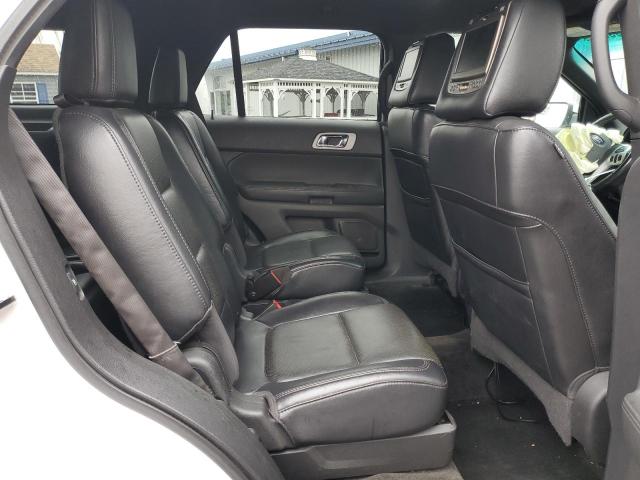 Photo 6 from auction – 2011 FORD EXPLORER L with VIN 1FMHK8F89BGA47316