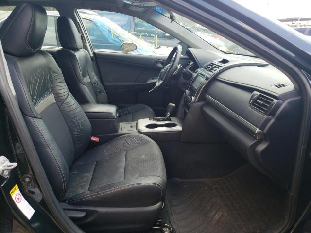Photo 5 from auction – 2012 TOYOTA CAMRY BASE with VIN 4T1BF1FK5CU081298