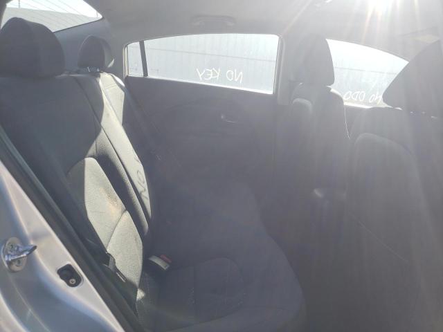 Photo 6 from auction – 2012 KIA RIO EX with VIN KNADN4A39C6042622