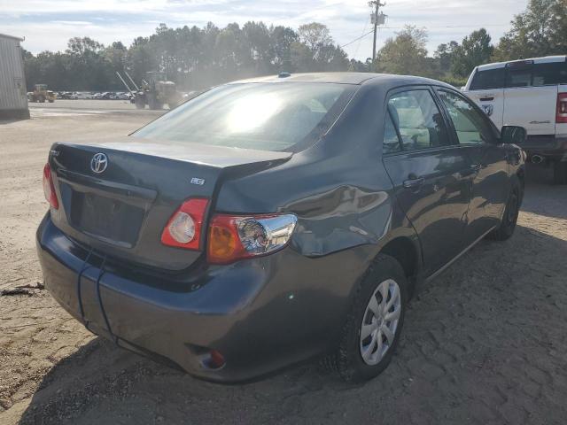 Photo 4 from auction – 2010 TOYOTA COROLLA BA with VIN 1NXBU4EE4AZ173261