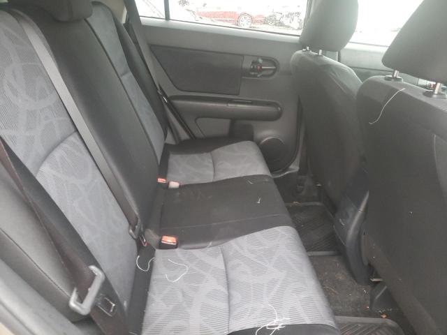 Photo 6 from auction – 2012 TOYOTA SCION XB with VIN JTLZE4FE2CJ022636