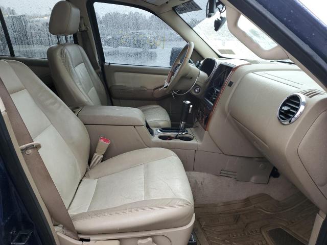 Photo 5 from auction – 2008 FORD EXPLORER E with VIN 1FMEU74E78UA85315