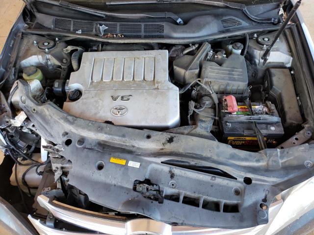 Photo 7 from auction – 2012 TOYOTA AVALON BAS with VIN 4T1BK3DB5CU457606