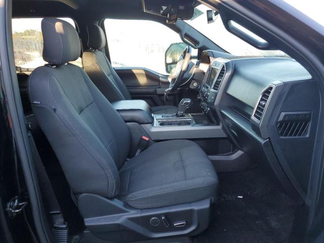 Photo 5 from auction – 2016 FORD F150 SUPER with VIN 1FTEW1EP0GFD44130