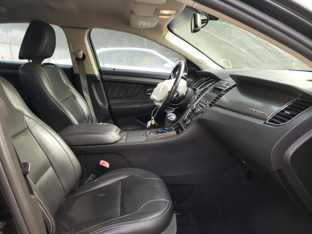 Photo 5 from auction – 2011 FORD TAURUS SEL with VIN 1FAHP2EW7BG110695
