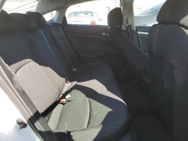 Photo 6 from auction – 2019 HONDA CIVIC LX with VIN 2HGFC2F62KH571725