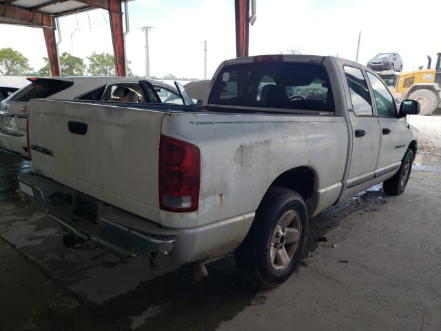 Photo 4 from auction – 2002 DODGE RAM 1500 with VIN 3D7HA18N02G211242