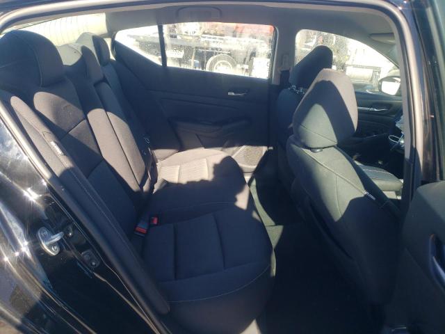 Photo 6 from auction – 2021 NISSAN ALTIMA SV with VIN 1N4BL4DV2MN366764