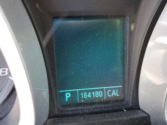 Photo 8 from auction – 2010 CHEVROLET EQUINOX LT with VIN 2CNALDEW8A6416270