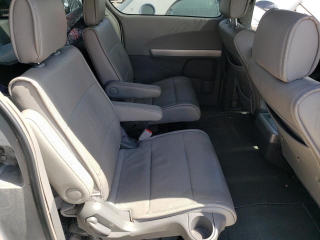 Photo 6 from auction – 2008 NISSAN QUEST S with VIN 5N1BV28U18N103256
