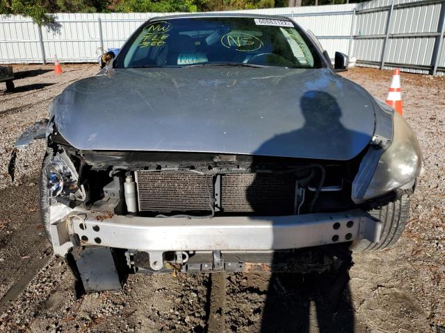 Photo 9 from auction – 2008 INFINITI G37 BASE with VIN JNKCV64E28M125611