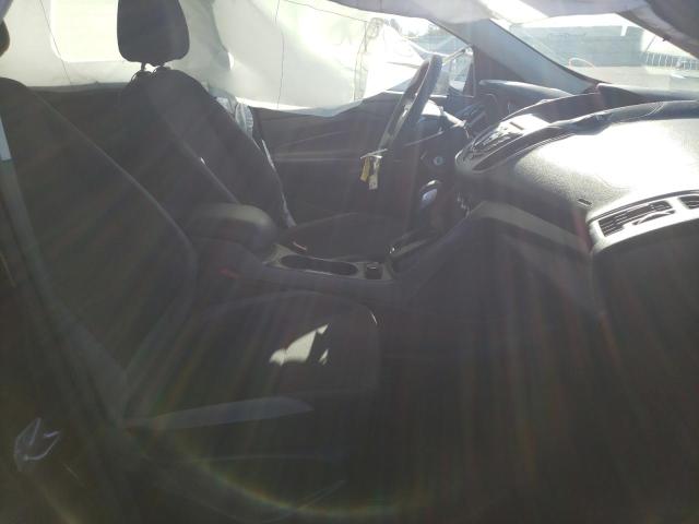 Photo 5 from auction – 2014 FORD ESCAPE S with VIN 1FMCU0F79EUA67245