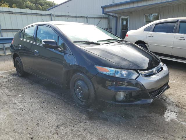 HONDA INSIGHT EX 2012 with VIN JHMZE2H75CS000993 - Photo from auction