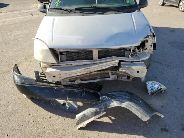 Photo 9 from auction – 2005 FORD FREESTAR S with VIN 2FMZA57655BA76455