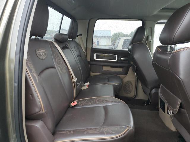 Foto 6 de la subasta – 2012 DODGE RAM 1500 L con VIN 1C6RD7PTXCS166675