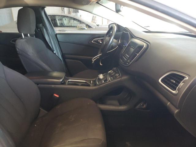 Photo 5 from auction – 2015 CHRYSLER 200 LIMITE with VIN 1C3CCCAB9FN710035