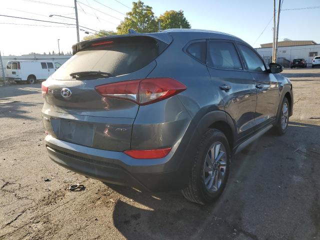 Photo 4 from auction – 2018 HYUNDAI TUCSON SEL with VIN KM8J3CA47JU720755