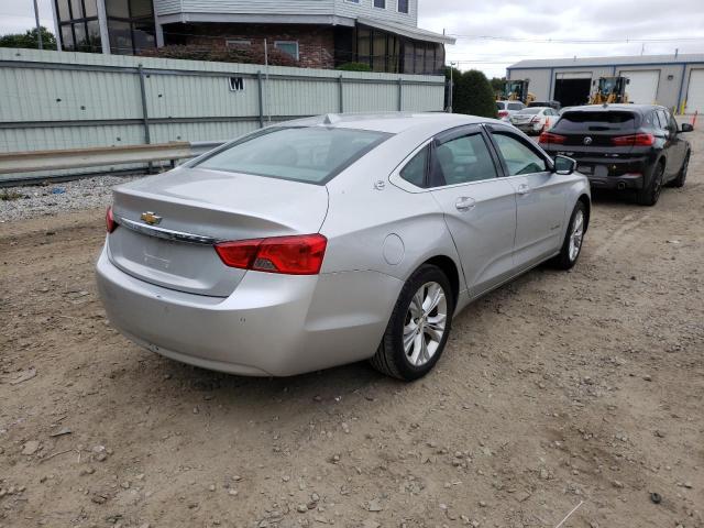 Photo 4 from auction – 2014 CHEVROLET IMPALA LS with VIN 1G11Y5SLXEU101251