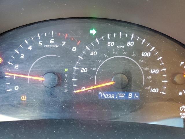 Foto 8 de la subasta – 2011 TOYOTA CAMRY BASE con VIN 4T1BF3EK7BU596928