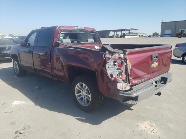 Photo 3 from auction – 2014 CHEVROLET SILVERADO with VIN 3GCPCREC4EG123171