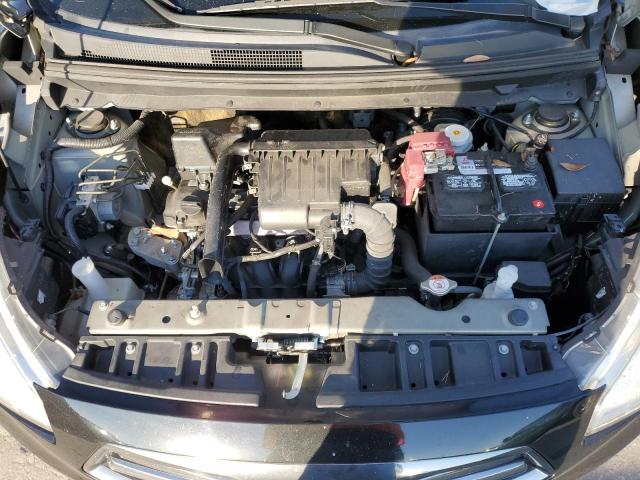 Photo 7 from auction – 2017 MITSUBISHI MIRAGE G4 with VIN ML32F3FJ2HHF12127