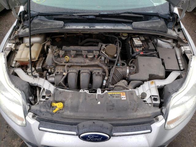 Photo 7 from auction – 2013 FORD FOCUS SE with VIN 1FADP3F28DL314349