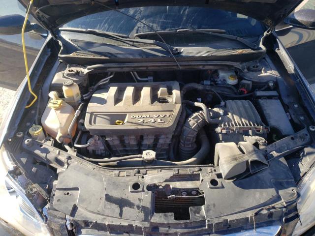 Photo 7 from auction – 2011 CHRYSLER 200 TOURIN with VIN 1C3BC1FB7BN512492