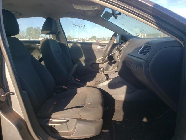 Photo 5 from auction – 2012 VOLKSWAGEN JETTA BASE with VIN 3VW1K7AJ0CM332291