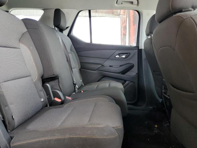 Photo 6 from auction – 2018 CHEVROLET TRAVERSE L with VIN 1GNERFKW3JJ170372