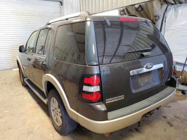 Photo 3 from auction – 2006 FORD EXPLORER E with VIN 1FMEU64E16UA98293