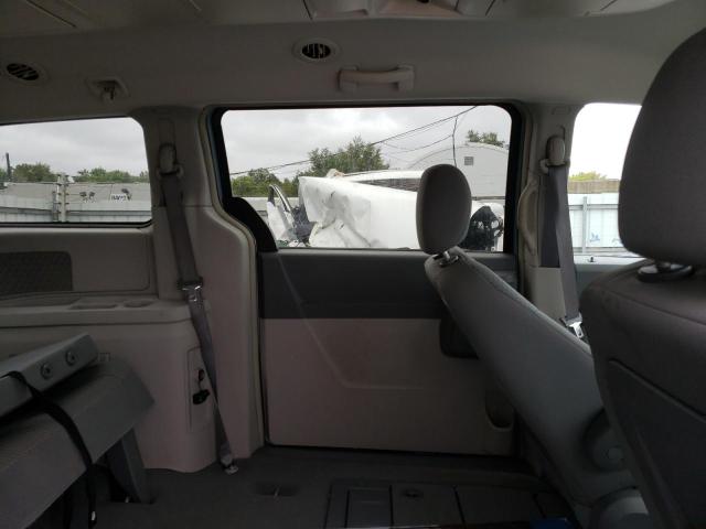 Photo 6 from auction – 2008 CHRYSLER TOWN & COU with VIN 2A8HR54P08R758847