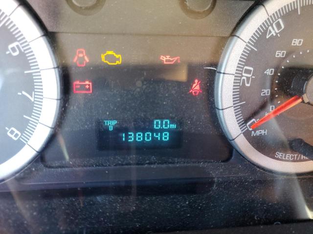 Photo 8 from auction – 2008 FORD ESCAPE XLT with VIN 1FMCU03Z48KA13275