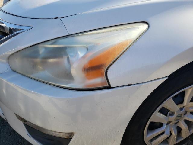 Photo 9 from auction – 2013 NISSAN ALTIMA 2.5 with VIN 1N4AL3AP5DN461301