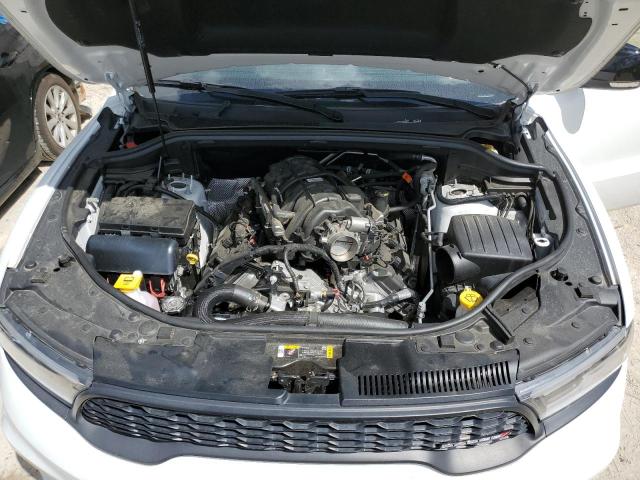 Photo 7 from auction – 2021 DODGE DURANGO R/ with VIN 1C4SDJCT4MC662399