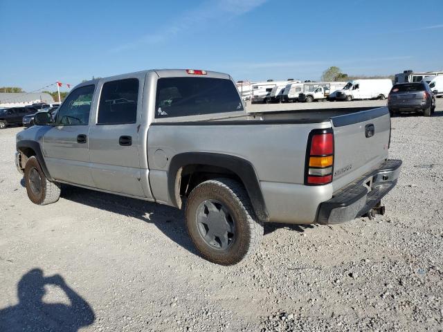 Photo 3 from auction – 2005 GMC NEW SIERRA with VIN 2GTEK13T751381319