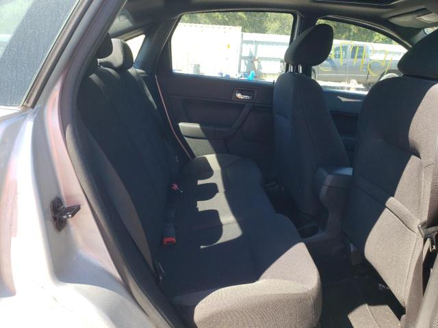 Photo 6 from auction – 2011 FORD FOCUS SES with VIN 1FAHP3GN1BW130876