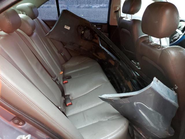 Photo 6 from auction – 2009 HYUNDAI SONATA SE with VIN 5NPEU46F39H477020