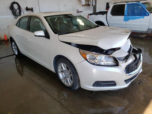 CHEVROLET MALIBU 1LT 2014 with VIN 1G11C5SL7EF170238 - Photo from auction