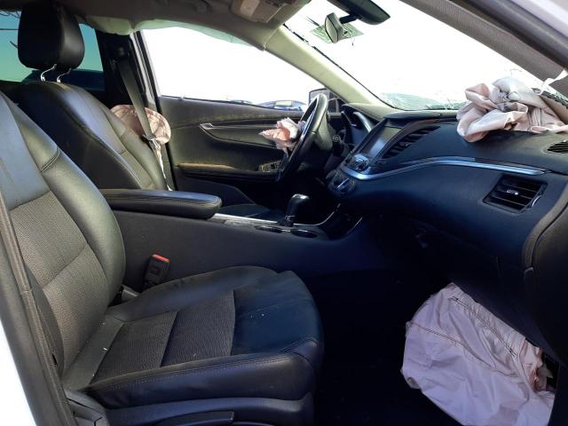 Photo 5 from auction – 2019 CHEVROLET IMPALA LT with VIN 2G11Z5S32K9111018