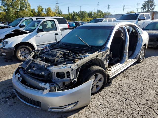 Photo 9 from auction – 2012 CHEVROLET IMPALA LS with VIN 2G1WF5E37C1209116