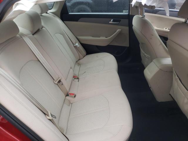 Photo 6 from auction – 2016 HYUNDAI SONATA SE with VIN 5NPE24AF1GH291597
