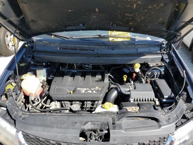 Photo 7 from auction – 2014 DODGE JOURNEY SE with VIN 3C4PDCAB8ET152588