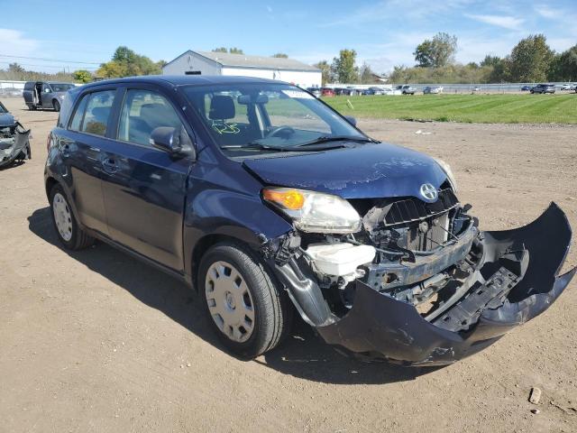 SCION XD 2008 с VIN JTKKU10488J009212 - Снимка от търг