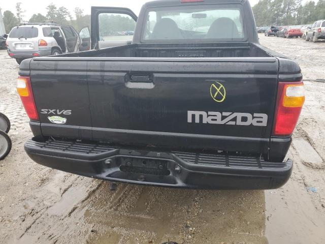 Photo 6 from auction – 2001 MAZDA B3000 with VIN 4F4YR12U81TM07246
